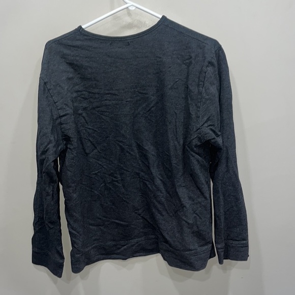 Women’s medium gasoline crew  neck sweater - Picture 4 of 4